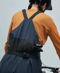 Hot Women's Motion MTB Dungaree Träningskläder Dam