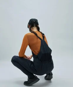 Hot Women's Motion MTB Dungaree Träningskläder Dam