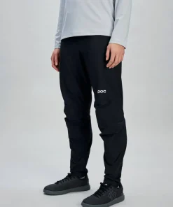 POC Women's Motion Pants Uranium Black