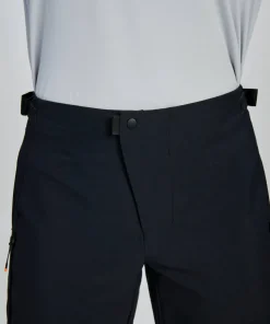 POC Women's Motion Pants Uranium Black