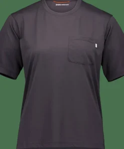 Sale Women's Motion Short Sleeve MTB Jersey Damtröjor & Skjortor|Träningskläder Dam