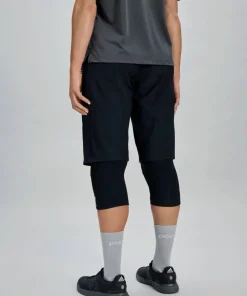 Hot Women's Motion Shorts Damshorts