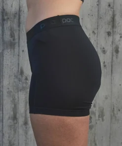 POC Women's Re-Cycle Boxer Uranium Black Online