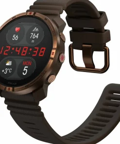 Polar Grit X2 Copper Brown