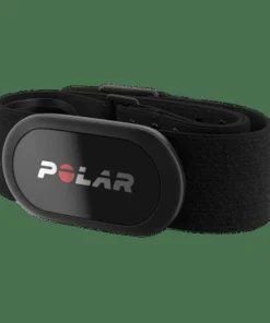 Polar H10 Heart Rate Sensor Black Discount