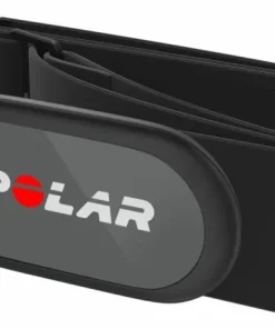 Polar H9 Heart Rate Sensor BlACK Clearance