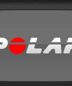 Polar H9 Heart Rate Sensor BlACK Clearance