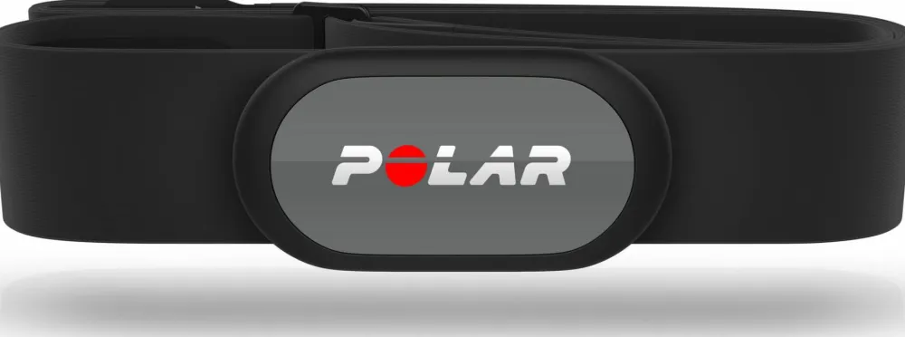 Polar H9 Heart Rate Sensor BlACK Clearance
