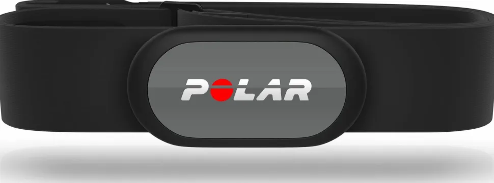 Polar H9 Heart Rate Sensor Black