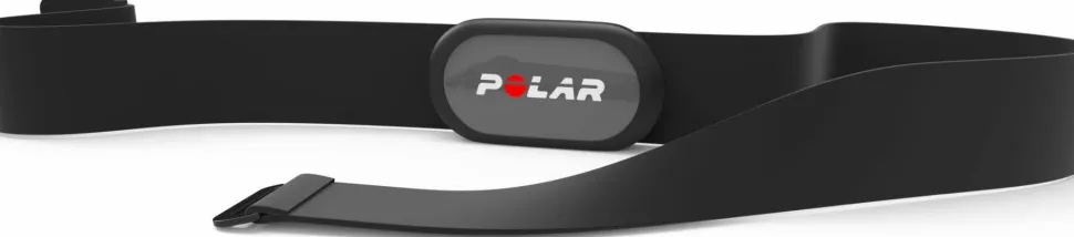 Polar H9 Heart Rate Sensor Black