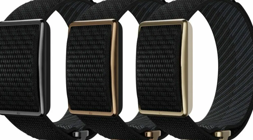 Sale Loop SoftWeave-band Elektronik
