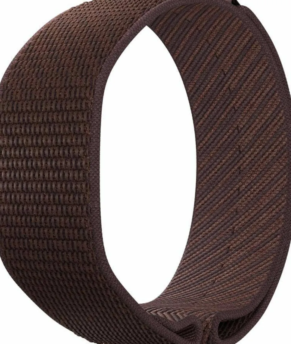Polar Loop SoftWeave-band Brown