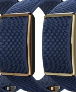 Polar Loop SoftWeave-band Blue Outlet