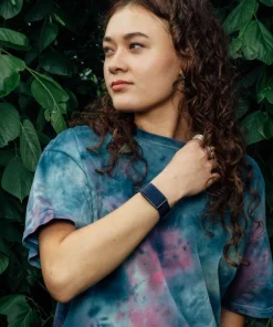 Polar Loop SoftWeave-band Blue Outlet