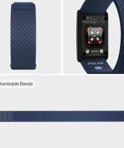Polar Loop SoftWeave-band Blue Outlet