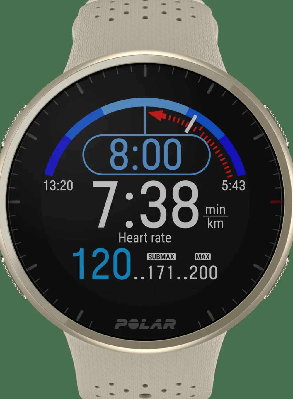 Sale Pacer Pro Elektronik
