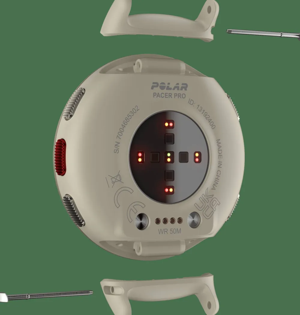 Sale Pacer Pro Elektronik