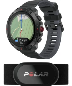 Polar Polar Grit X2 Pro Black