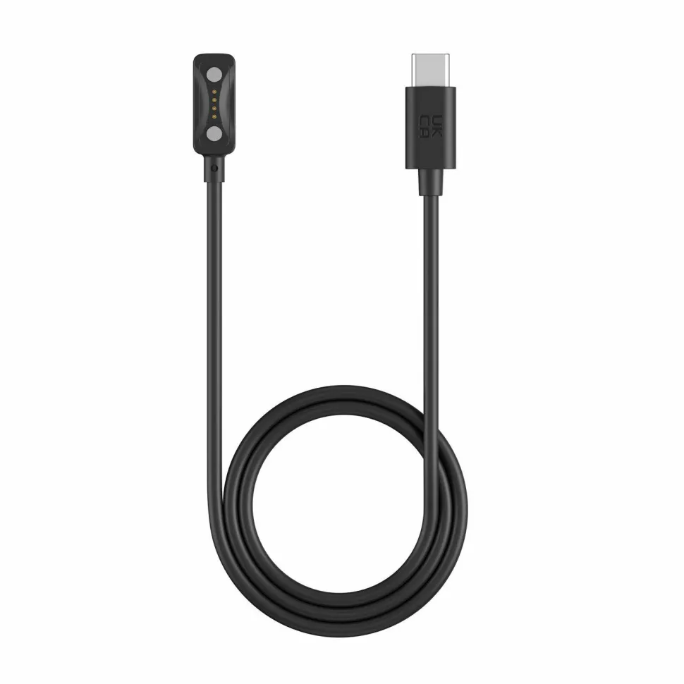 Polar Polar Grit X2 Pro Black