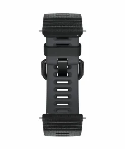 Polar Premium Silicone Wristband Night Black