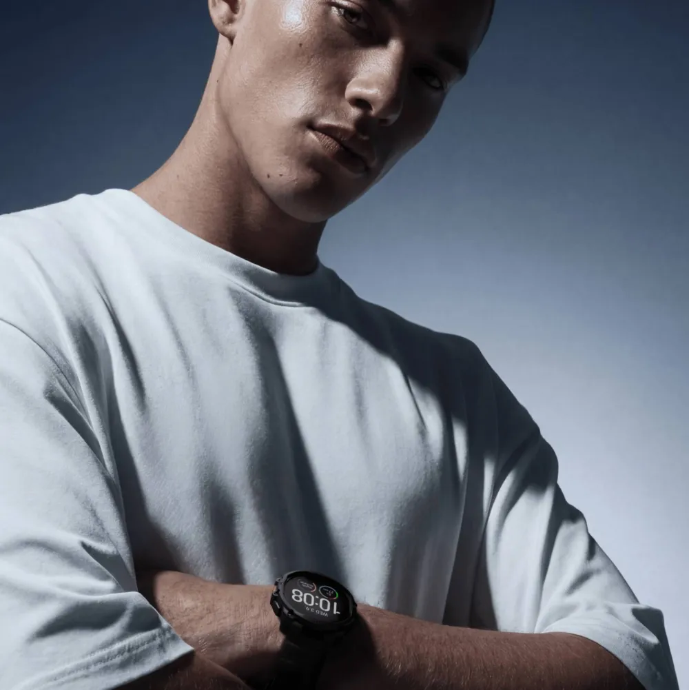 Polar Street X Black Online