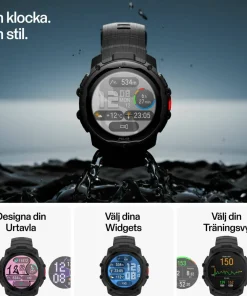 Polar Street X Black Online