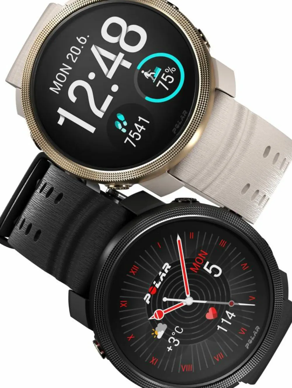 Outlet Vantage M3 Black Elektronik