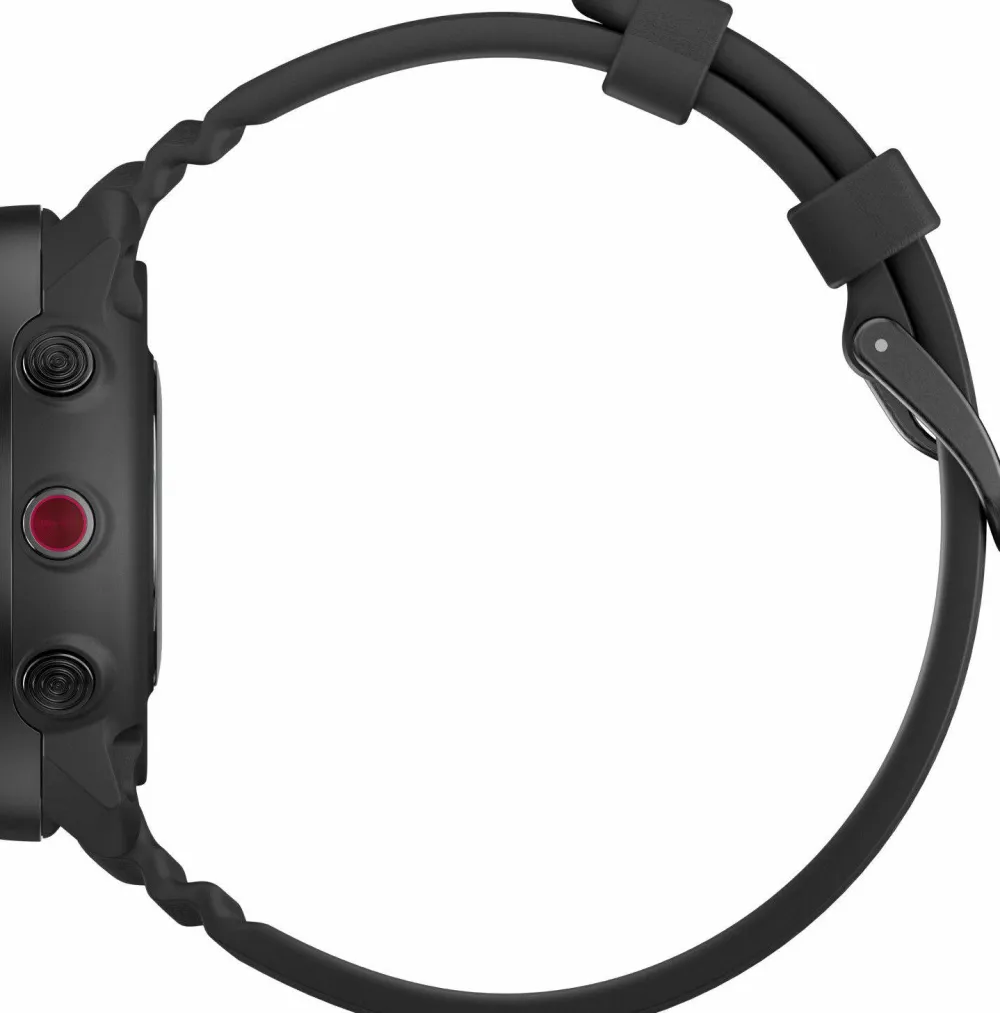 Outlet Vantage M3 Black Elektronik