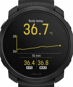 Outlet Vantage M3 Black Elektronik