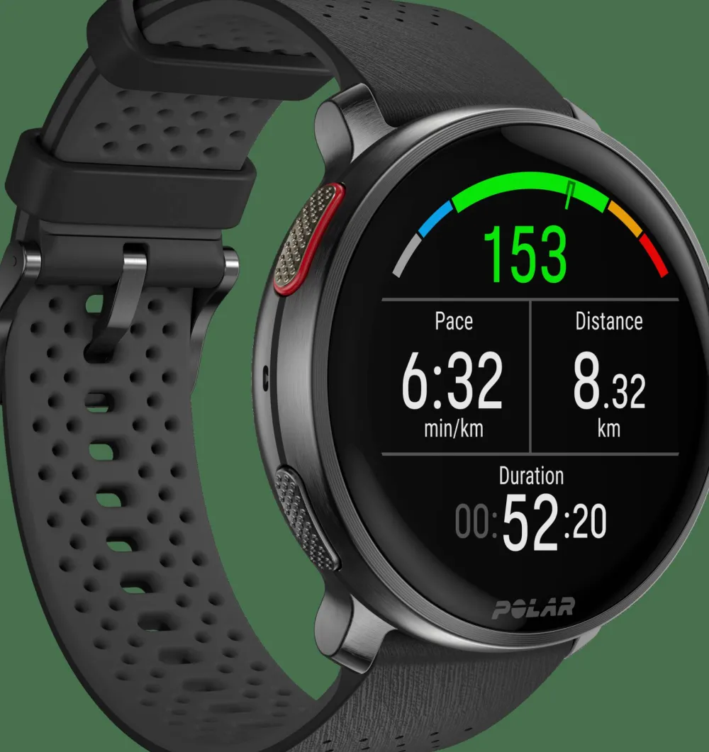 Hot Vantage V3 Night Elektronik