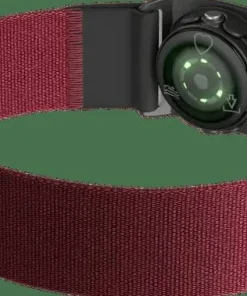 Polar Verity Ohr-Sensor Deep Red