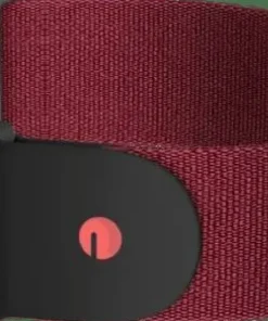 Polar Verity Ohr-Sensor Deep Red