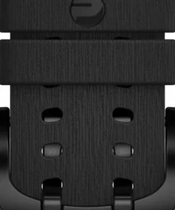 Polar Wristband 22mm Black