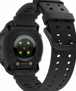 Polar Wristband 22mm Black
