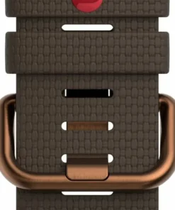 Polar Wristband 22mm Brown Outlet