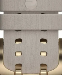 Polar Wristband 22mm Greige Sand