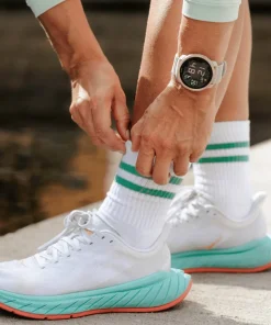 Polar Wristband 22mm Greige Sand