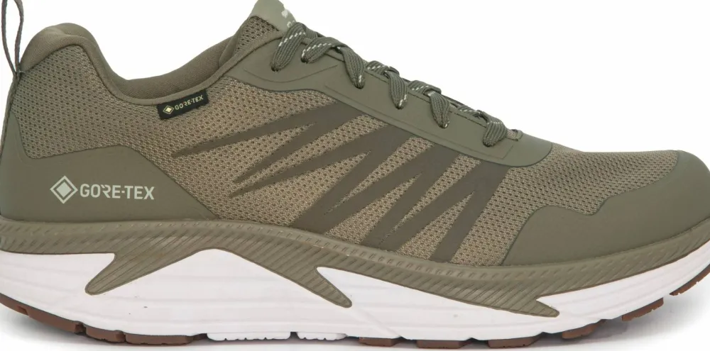 Sale Unisex Actio Road GORE-TEX Vardagsskor Herr