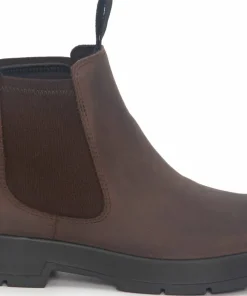 Unisex Camel Trooper GORE-TEX Vardagsskor Herr