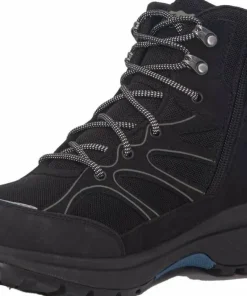Polecat Unisex Tenachi Klo GORE-TEX Black Outlet