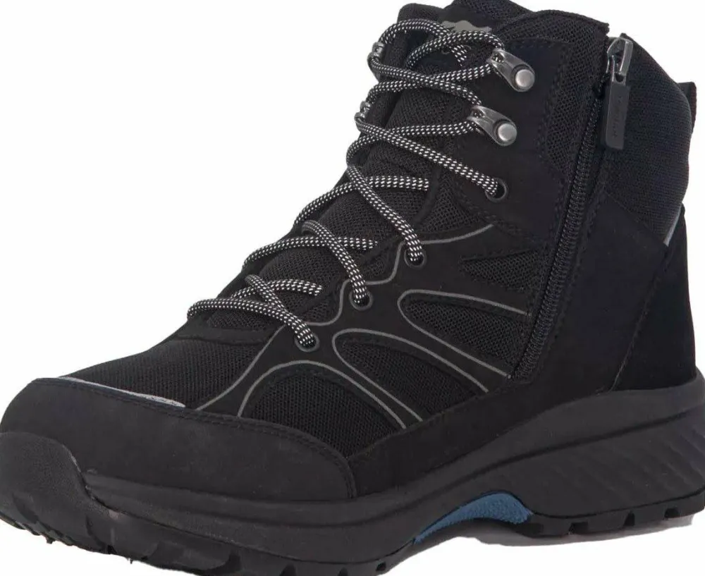 Polecat Unisex Tenachi Klo GORE-TEX Black Outlet
