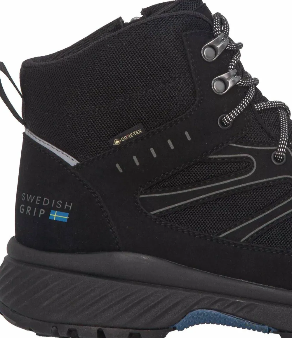 Polecat Unisex Tenachi Klo GORE-TEX Black Outlet