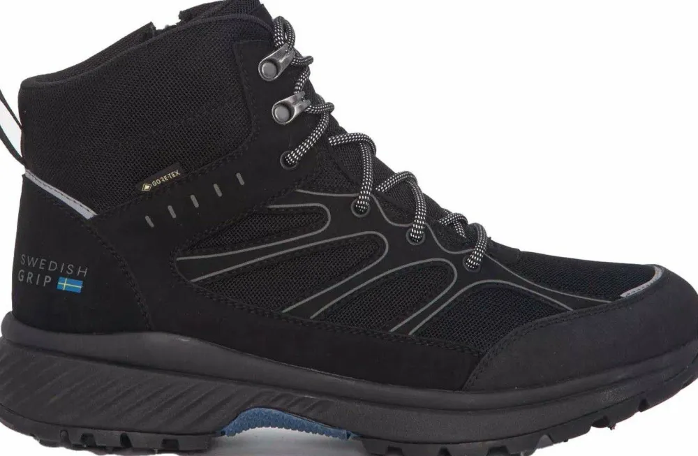 Polecat Unisex Tenachi Klo GORE-TEX Black Outlet