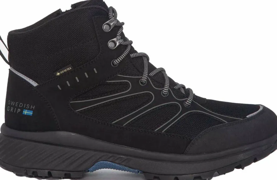 Polecat Unisex Tenachi Klo GORE-TEX Black