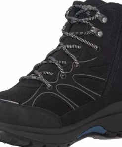 Polecat Unisex Tenachi Klo GORE-TEX Black
