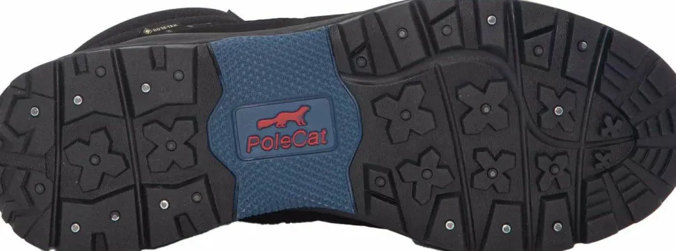 Polecat Unisex Tenachi Klo GORE-TEX Black