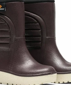 Polyver Kids' Winter Nordic Berry New