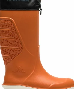 New Unisex Classic Sport High Gummistövlar Dam