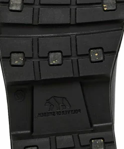 Polyver Unisex SL25 Sport Black Sand