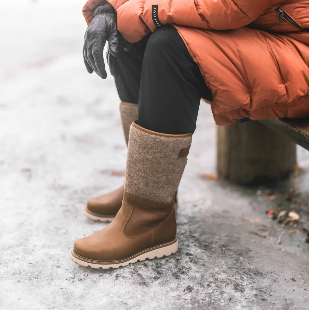 Discount Women's Pokka Gore-Tex Boot Vardagsskor Dam|Gore-Tex Damskor